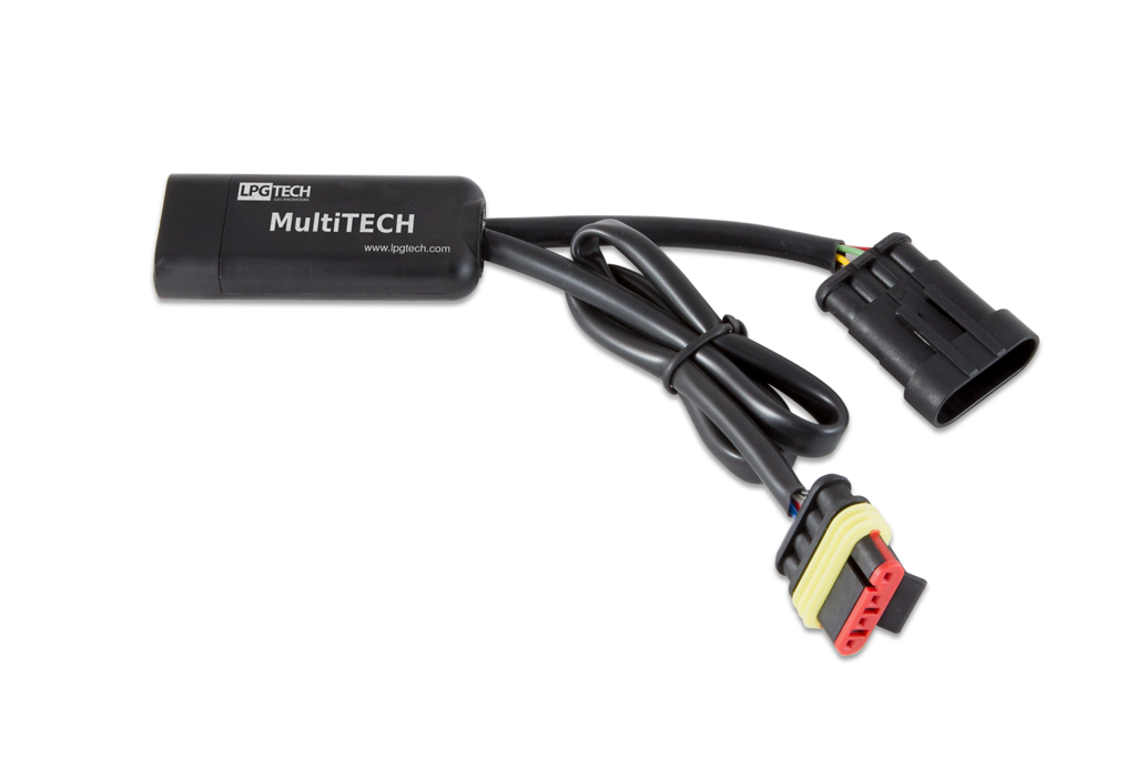 MultiTECH